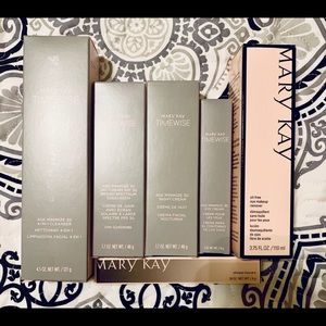Mary Kay